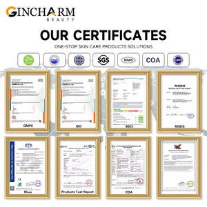 Régule la production de sébum <span class=keywords><strong>pour</strong></span> les peaux grasses <span class=keywords><strong>et</strong></span> sujettes à l'acné, sérum éclaircissant à la niacinamide, allantoïne <span class=keywords><strong>et</strong></span> acide hyaluronique - Product Image 5