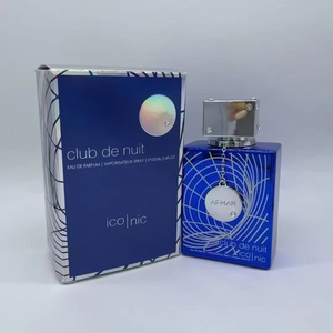 Perfume Unisex Amaf de Alta Gama para Uso Intenso, Aroma Frutal, Amaderado y Especiado, Ideal para Discotecas y Carnavales - Product Image 2