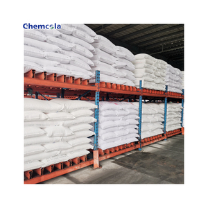Fertilizante de Urea Granular de Alta Eficiencia con 46% de Nitrógeno - Product Image 5