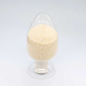 DL-Metionina Hidrogenada con Protección Ruminal, Recubrimiento de Aceite Vegetal, Aminoácidos de Grado Alimenticio, Mejora el Rendimiento Lácteo y la Proteína en Leche - Product Image 6