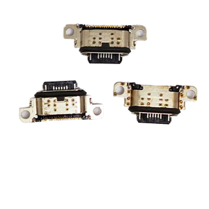 สำหรับซัมซุง <span class=keywords><strong>A53</strong></span> A73 A72 A52 A33 A32 A22 A12 A03S A03หลัก A02s ช่องเสียบที่ชาร์จ <span class=keywords><strong>USB</strong></span> ช่องเสียบปลั๊กเสียบที่ชาร์จ - Product Image 1