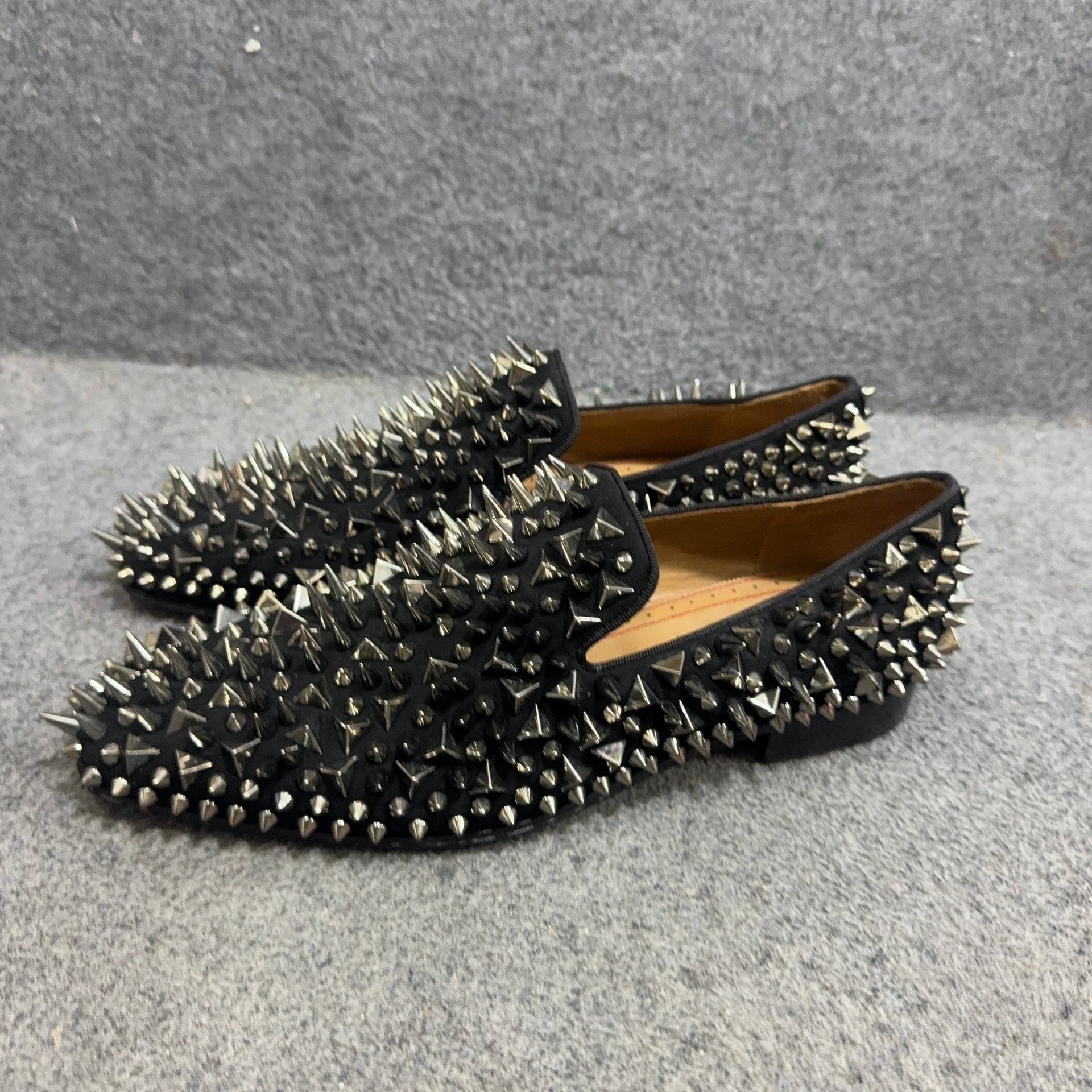 (Black)NO.1