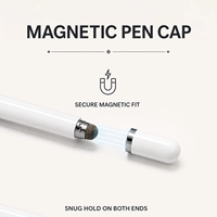 Pena Stylus Logo Kustom, OEM 2-in-1 Ujung Disk & Ujung Mesh Pena Kapasitif Pasif, Universal untuk iPad iPhone Tablet Android, Langsung dari Pabrik