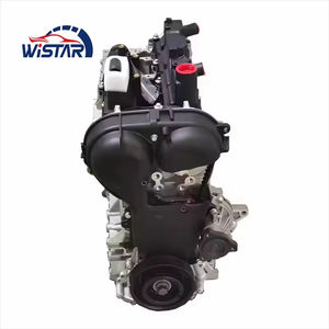 Motor Del Bare 1.5L M8DA M8MA M9DA M9DB DS7G-6006-1B de 4 Cilindros de Gasolina para Ford Fusion Ecoboost 1.5T <span class=keywords><strong>MK4</strong></span> Mk2 C-Max Mk3 <span class=keywords><strong>Escape</strong></span> - Product Image 4