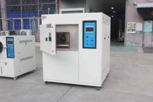 ASLI Marka Hızlı Sıcaklık Döngüsü <span class=keywords><strong>Test</strong></span> Cihazı - Product Image 5
