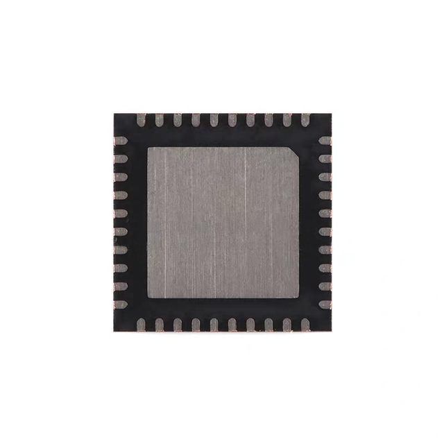 LTC2262IUJ-14#PBF X-Band Ku-Band Phased Array Radar IC 8-16GHz RF Modulator for AESA Systems