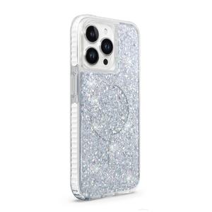Funda Magnética Brillante para Teléfono, Fundas de Diseño con Carga Inalámbrica para iPhone 16 15 14 13 12 Pro Max - Product Image 1