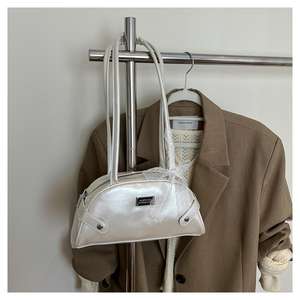 <span class=keywords><strong>Sac</strong></span> sous le bras <span class=keywords><strong>pour</strong></span> <span class=keywords><strong>femme</strong></span>, nouvelle mode 2025, <span class=keywords><strong>sac</strong></span> portable à nœud, <span class=keywords><strong>sac</strong></span> à bandoulière, <span class=keywords><strong>sac</strong></span> coquille - Product Image 5