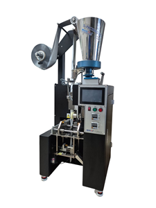 Máquina Compacta Automática de Envasado en Barra de Alta Velocidad y Múltiples Carriles para Polvo, Líquido, Gránulos, Café, Azúcar y Alimentos - Product Image 4