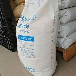 HDPE ME9180 Cold-resistant HDPE Granules Blow Molding Grade HDPE Resin <b>Plastic</b> Raw Materials for Pipes - Product Image 1
