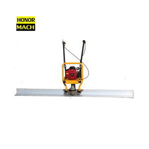 Honda Moteur À Essence Alimenté de Finition En Béton Chape Vibrante Vibrateur Règle - Product Image 6