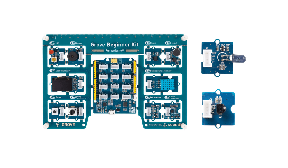 Arduino Smart Home Control Kit| Alibaba.com