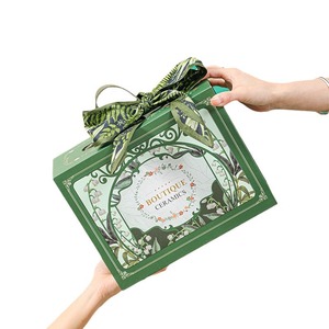 Nhà Máy Bán Hàng Trực Tiếp Bộ Đồ Ăn Gốm <span class=keywords><strong>Set</strong></span>-Bền Sứ Bát, Tấm Và Thìa Hộp Quà Tặng <span class=keywords><strong>Set</strong></span>, Thực Tế Món Quà Cưới Thiết Lập - Product Image 5