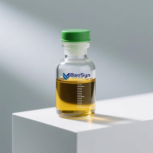 Aditivos Lubricantes de Grado Industrial, Ácido Ricinoleico, Ácido 12-hidroxi-(<span class=keywords><strong>cis</strong></span>)-<span class=keywords><strong>9</strong></span>-<span class=keywords><strong>octadecenoico</strong></span> con CAS 141-22-0 - Product Image 1