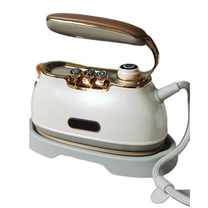 Plancha de Vapor Portátil Little Star OEM de 1200W con Gran Capacidad de 0.8L para Uso Doméstico, Garantía de Un Año - Product Image 5
