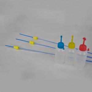 Catéter de espuma intrauterino de inseminación artificial Catéter de semen de cerdo con punta transparente - Product Image 5