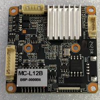 Module de caméra IP SSC30KQ IMX335 (5MP) FPV / Chipset OpenIPC RTSP MCL12B