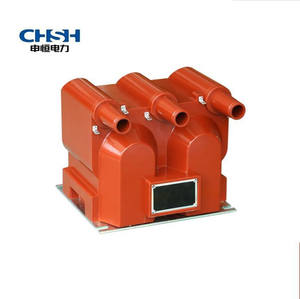 Transformador de voltaje variable, potenciador de corriente de 11kv - Product Image 4