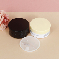 Wadah Kosmetik Kosong Grosir untuk Lulur Tubuh, Krim, Foundation, Krim Wajah, dan Krim Mata untuk Kemasan Produk Perawatan Kulit