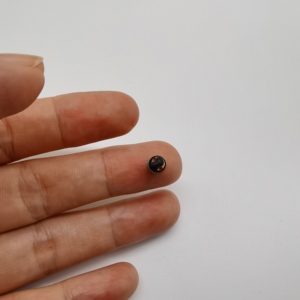 Nhỏ <span class=keywords><strong>Micro</strong></span> UHF Kim Loại Tag Cho Công Cụ Quản Lý - Product Image 3