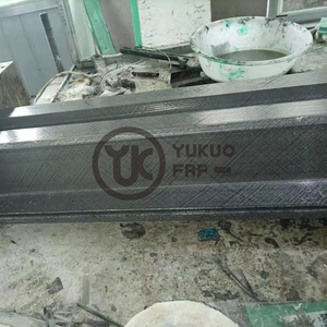 น่าสนใจราคาแบน FRP กองแผ่นสำหรับก่อสร้าง - Product Image 3