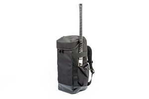 Bolsa Deportiva, Mochila de Gimnasio, Combinación Perfecta de Deportividad y Productividad para el Trabajo y los Deportes - Product Image 4