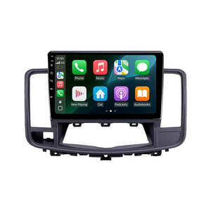<span class=keywords><strong>Radio</strong></span> para Auto Nissan Teana <span class=keywords><strong>Maxima</strong></span> 2008-2013, 2Din, Octa Core, Estéreo, Reproductor de DVD, GPS, Navegación, Multimedia, Android Auto, Carplay - Product Image 3