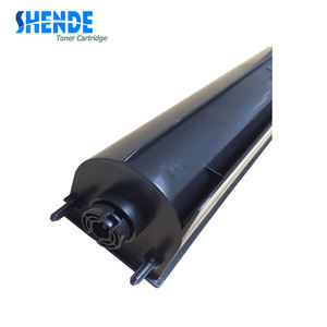 Cartuccia Toner compatibile per Konica Minolta Bizhub <span class=keywords><strong>502</strong></span> 552 602 652 654 654E 754 754E fotocopiatrice Toner nero TN618 TN712 - Product Image 2