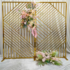 Artículos de Boda Sencillos de Acero Inoxidable para Uso en Exteriores, Marca 1024 - Product Image 6