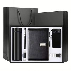 Custom logo New Product Creative Promotional Gifts Wireless Mouse, Keyboard, Pen, <b>USB</b> <b>Drive</b>, Portable for Outdoor Business Use - Product Image 3