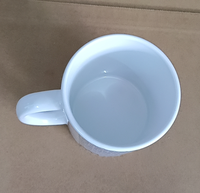Tazas de alta calidad, personalizables, gratis, mapa de la bandera de Palestina con logotipo impreso, taza de café con impresión por sublimación para regalo promocional.