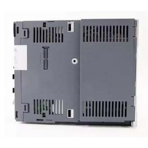MR-J3-70B-MA163 Variador de Frecuencia PLC 100% Original y Nuevo para Automatización, Motor de CA de 100W 200V con Garantía de un Año - Product Image 5