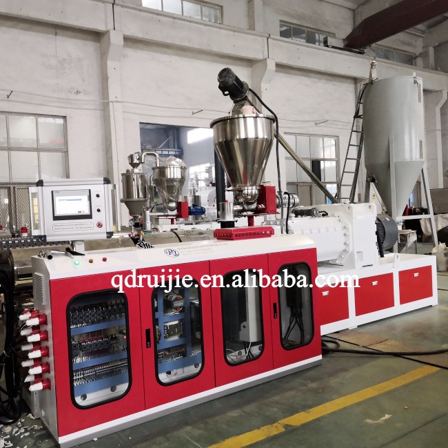 Горячая Распродажа, машина для производства жесткого ламината ПВХ