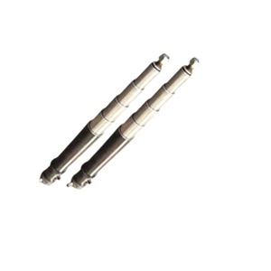 Cilindro Hidráulico Telescópico de 2, 3, 4 y 5 Etapas, Cilindro Hidráulico de Carrera Larga - Product Image 4