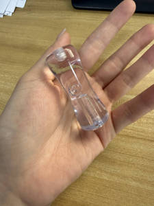 Servicio de mecanizado de piezas de plástico PC y acrílico de alta precisión CNC, personalizadas por fábrica con certificación ISO9001. - Product Image 3