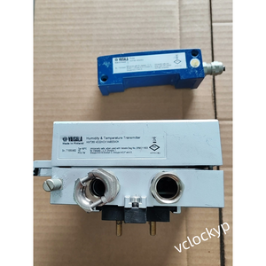 Sonda Transmisora de Humedad y Temperatura Vaisala HMT360 HMP360 Finlandia Usada - Product Image 1