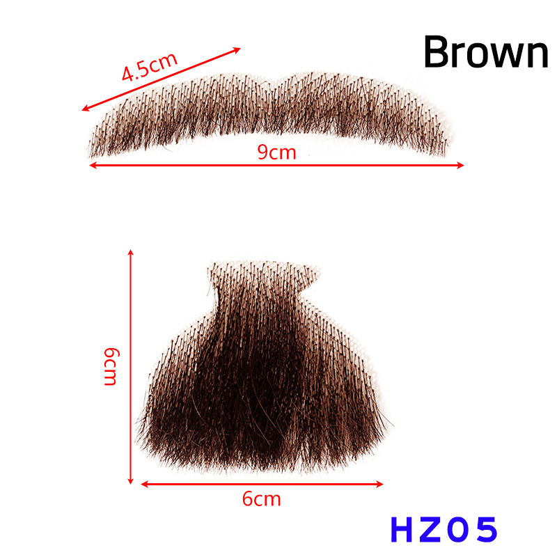 HZ05-brown