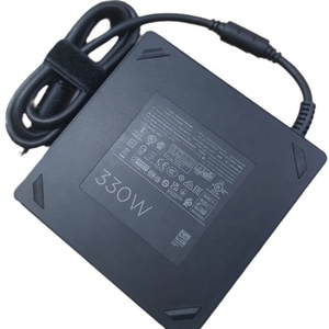 <span class=keywords><strong>Chargeur</strong></span> adaptateur secteur 330W pour <span class=keywords><strong>HP</strong></span> <span class=keywords><strong>Omen</strong></span> 17 17-CK1111nr 17-ck1020nr 17-ck0000 17-ck1021nr 17-cm2047nr 17-ck1010nr TPN-DA60 - Product Image 2