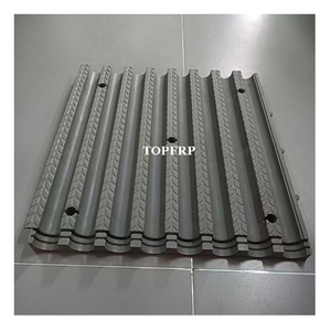 Baldosas de Suelo para Garaje Encajables Modernas de 30 mm de Grosor, Vinilo PP de Alta Resistencia, Instalación con Sistema de Clic, Antideslizantes para Uso en Exteriores - Product Image 3
