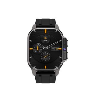 Reloj Inteligente HKSF B22 con Cámara, Calculadora de Pasos, Navegador, Grabación de Audio y Video, Oxígeno en Sangre, Presión Arterial, Música, Alarma, Frecuencia Cardíaca - Product Image 5