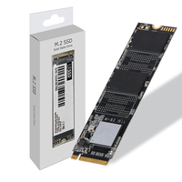 SSD Internal M.2 512GB Kecepatan Tinggi PCIe Gen3 NVMe 3.0 2000MB/s Baca 1500MB/s Tulis untuk Komputer Laptop