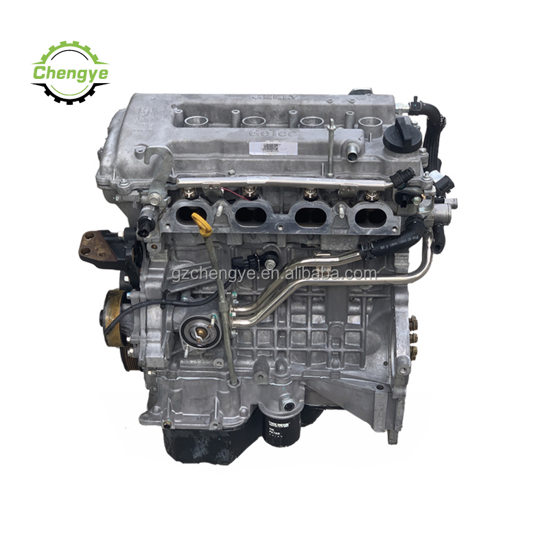 4g15 engine mitsubishi