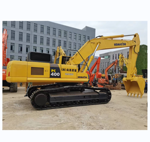 Excavadora Komatsu Usada Pc400-8 - Product Image 3