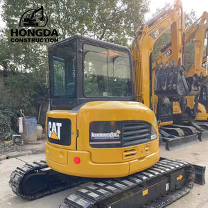 Escavatore idraulico 303.5 Caterpillar originale, usato escavatori Caterpillar <span class=keywords><strong>CAT</strong></span> 303.5 - Product Image 3