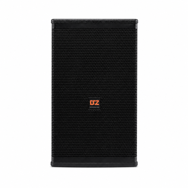 12-Inch 450W-900W Full Range Outdoor Indoor Loudspeaker for KTV/Club