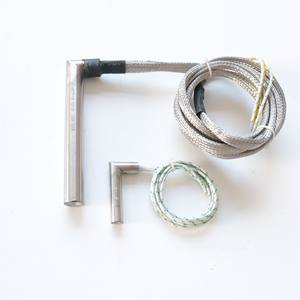 230V 250W 270W 300W Zündkerze Holzpelletofen Metall-Kamin Grill Patronenzünder Heizgerät - Product Image 6