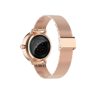 1,19 pulgadas LC601A reloj inteligente moda HD <span class=keywords><strong>B</strong></span> T llamada deportes IP68 impermeable videollamada reloj inteligente - Product Image 3
