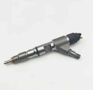 0445120134 उच्च गुणवत्ता वाले नए डीजल इंजन भागों 0445120134 के लिए सामान्य रेल इंजेक्टर - Product Image 2