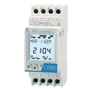 ORBIS OB175062 - 9,5 cm de hauteur x 7 cm de largeur x 4 cm de profondeur, 0,17 kg, léger - Product Image 1