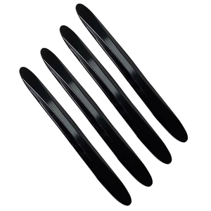 <span class=keywords><strong>Protector</strong></span> Universal <span class=keywords><strong>para</strong></span> Puertas <span class=keywords><strong>de</strong></span> Coche, <span class=keywords><strong>Protector</strong></span> <span class=keywords><strong>de</strong></span> Arañazos <span class=keywords><strong>para</strong></span> Puertas <span class=keywords><strong>de</strong></span> Coche, Tiras Adhesivas Transparentes Anticolisión - Product Image 1